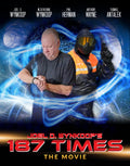Joel D. Wynkoop's 187 Times
