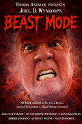 BEAST MODE HORROR/COMEDY MOVIE