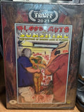 Blood, Guts and Sunshine (DVD)