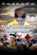 The Craiglon Incident Trilogy — All 3 Movies!