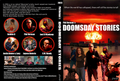 Phil Herman's Doomsday Stories
