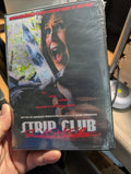 Jason Stephenson's Strip Club Slasher