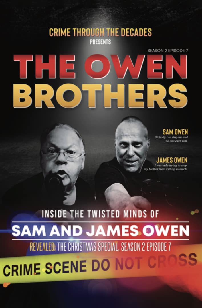 The Owen Brothers