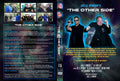 Joel D. Wynkoop's "The Other Side" — Complete Series (4-DVD Set)