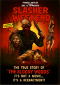 Slasher Weekend